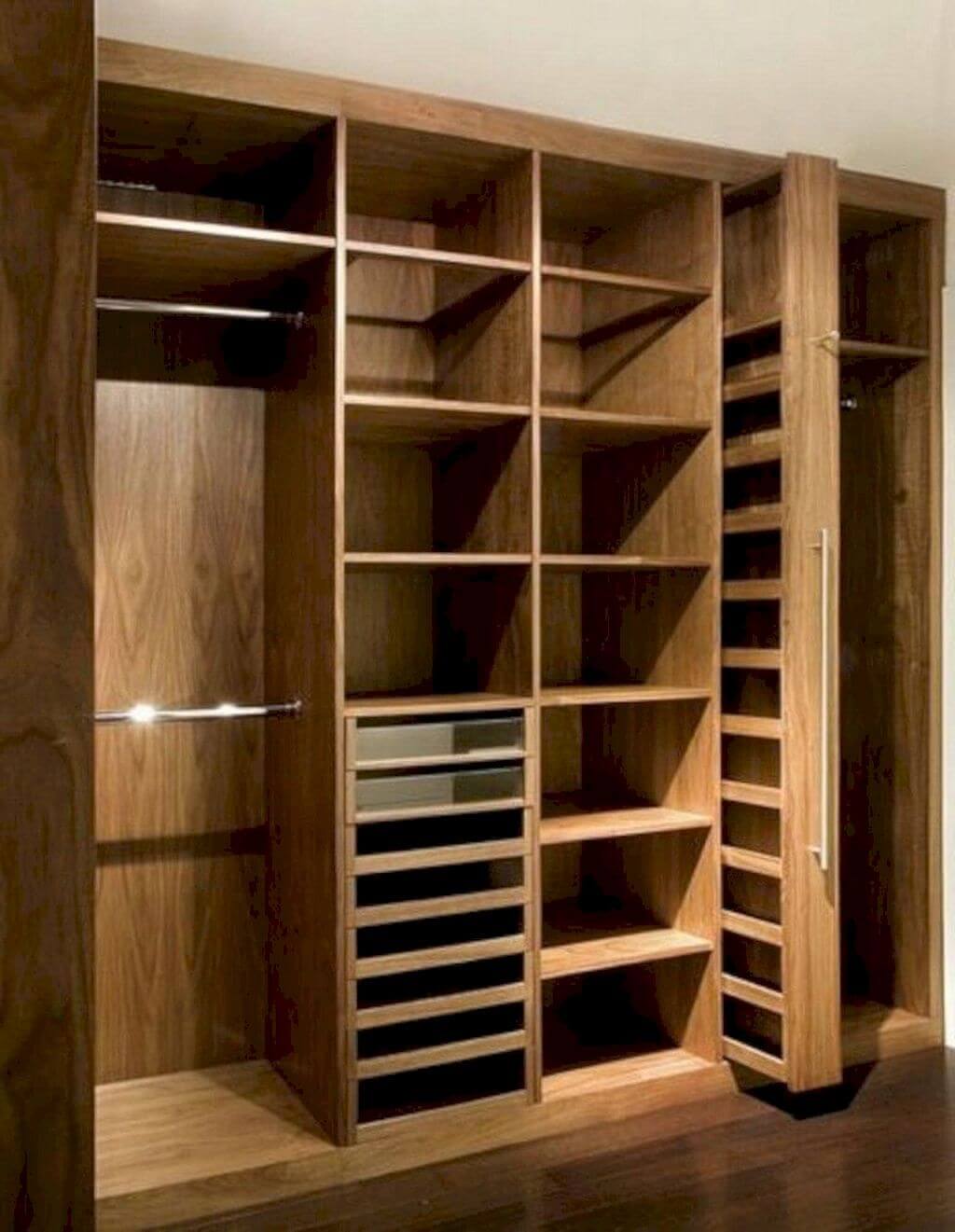 طراحی کمد اتاق خواب25